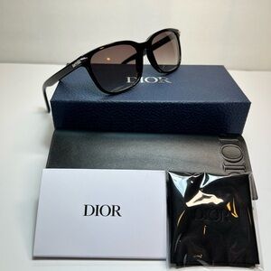 Authentic New Men Dior Sunglasses 
DiorBlackSuit SI 10A0*3